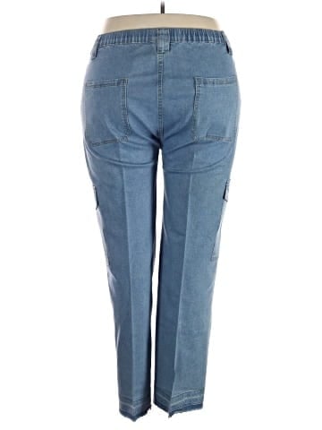 Unbranded Jeans (view 2)