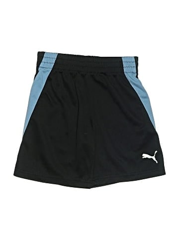 Puma Athletic Shorts (view 1)