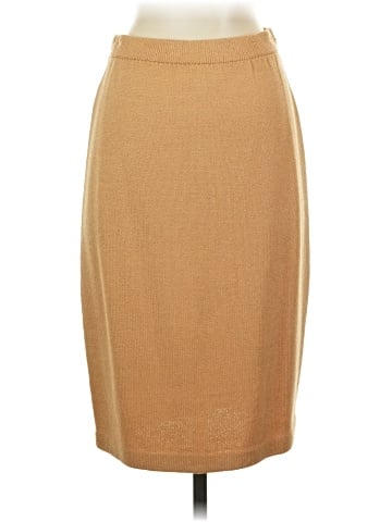 St. John Collection Casual Skirt (view 2)