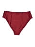 Unbranded Burgundy Swimsuit Bottoms Size 3X - photo 2