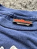 Transformers 100% Cotton Blue Long Sleeve T-Shirt Size 7 - photo 3