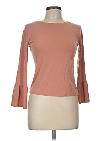 Cape Juby 3/4 Sleeve T-Shirt (view 1)