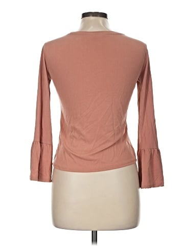 Cape Juby 3/4 Sleeve T-Shirt (view 2)
