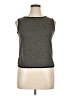 Max Studio Gray Sleeveless T-Shirt Size 0X (estimated) - photo 1