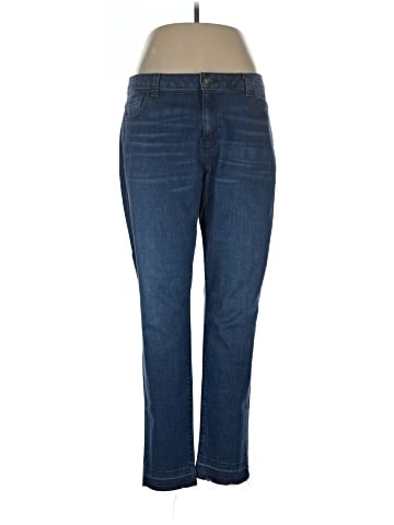 MICHAEL Michael Kors Jeans (view 1)