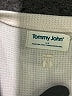 Tommy John Ivory Short Sleeve T-Shirt Size S - photo 7