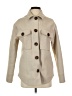 Ookie & LaLa 100% Polyester Tan Coat Size S - photo 1