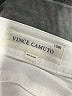 Vince Camuto Solid Ivory Shorts Size 16W - photo 3