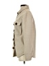 Ookie & LaLa 100% Polyester Tan Coat Size S - photo 5