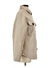 Ookie & LaLa 100% Polyester Tan Coat Size S - photo 4