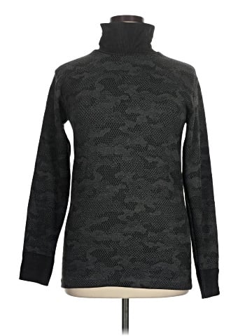 Wander by Hottotties Turtleneck Sweater (view 1)