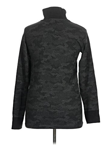 Wander by Hottotties Turtleneck Sweater (view 2)