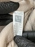 Carter's 100% Polyester Gray Coat Size 6-9 mo - photo 3