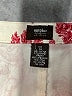 Mossimo Print Ivory Casual Skirt Size 14 - photo 4