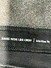 Adriano Goldschmied Black Jeans Size 26 waist - photo 4