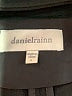Daniel Rainn Black Blazer Size L - photo 6