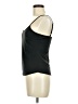 Sele 100% Polyester Black Tank Top Size M - photo 5