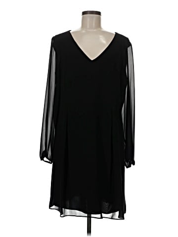 INC International Concepts Cocktail Dress (view 1)