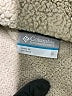 Columbia 100% Polyester Tan Vest Size S - photo 6