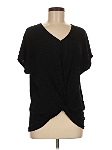 Andrea Jovine Short Sleeve Top (view 1)