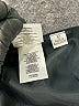 Jones Studio 100% Polyester Solid Black Formal Skirt Size 12 - photo 5