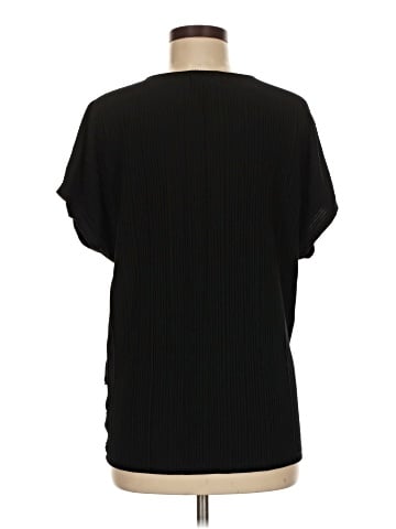 Andrea Jovine Short Sleeve Top (view 2)