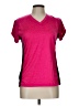 Game Time Pink Active T-Shirt Size L - photo 1