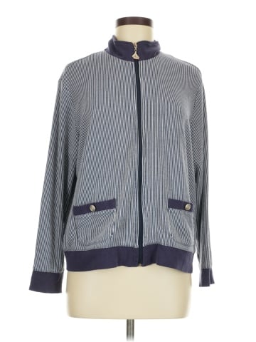 Draper's & Damon's Track Jacket (view 1)