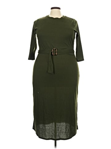Just Found Casual Dress (view 1)