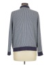 Draper's & Damon's Gray Track Jacket Size M - photo 2