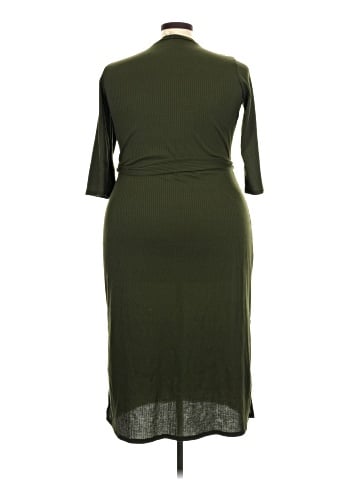 Just Found Casual Dress (view 2)