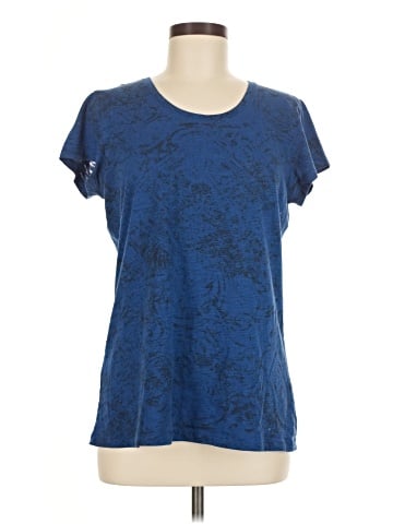 JCPenney Short Sleeve T-Shirt (view 1)