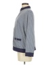 Draper's & Damon's Gray Track Jacket Size M - photo 5