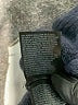 H&M Stars Blue Pullover Sweater Size XS - photo 8