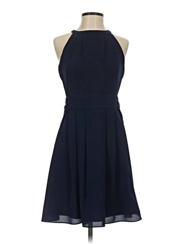Kensie Cocktail Dress (view 1)