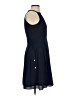Kensie Solid Blue Cocktail Dress Size 4 - photo 4