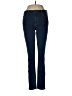 Old Navy Chevron-herringbone Blue Jeans Size 8 - photo 1
