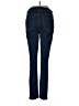 Old Navy Chevron-herringbone Blue Jeans Size 8 - photo 2