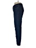 Old Navy Chevron-herringbone Blue Jeans Size 8 - photo 5