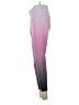 Athleta Color Block Purple Active Pants Size S - photo 5