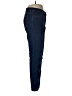 Old Navy Chevron-herringbone Blue Jeans Size 8 - photo 4