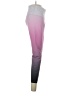 Athleta Color Block Purple Active Pants Size S - photo 4