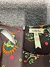Matilda Jane Paisley Black Casual Dress Size M - photo 7