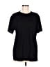 32 Degrees Solid Black Active T-Shirt Size M - photo 1