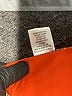 THREE PINK HEARTS Argyle Orange Casual Dress Size S - photo 9