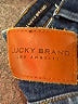 Lucky Brand Blue Jeans Size 6 - photo 4