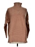 Unbranded Tan Turtleneck Sweater Size L - photo 1
