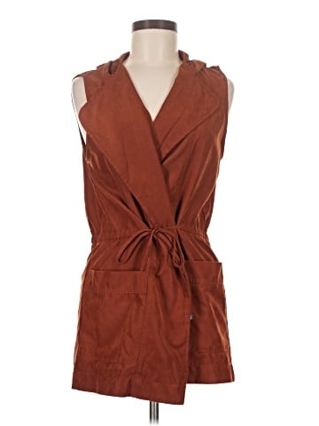Staccato Vest (view 1)