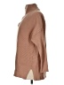 Unbranded Tan Turtleneck Sweater Size L - photo 5