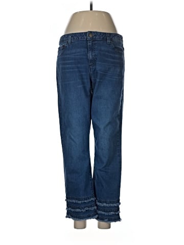 MICHAEL Michael Kors Jeans (view 1)